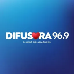 Difusora 96.9 FM 🎙📻 ❤️
