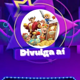 ꧁༺DIVULGA AI༺꧂