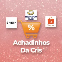Achadinhos da Cris🛍💲❤️