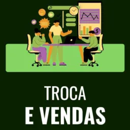 Vendas&Trocas Mossoró RN🚀