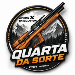 AÇÃO QUARTA P35x Evolution 5.5