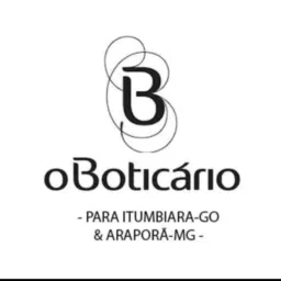 O Boticário e Eudora p/ Itumbiara e Araporã