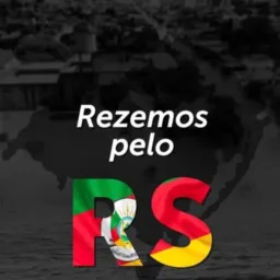 NOTÍCIAS DAS ENCHENTES RS