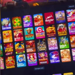 Slots do lucas