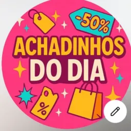 👶 Achadinhos para mamães & bebês
🍼 Dicas, produtos e cuidados com amor
✨ Tudo que você precisa na ma