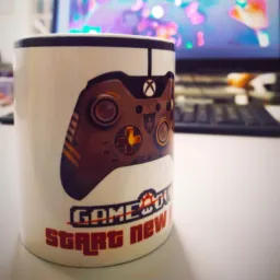 🎮Video Games Lavras MG📺