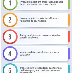 Negócio Certo metade Sul