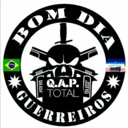 GUERREIROS DA GUARDA😎👊