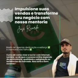 MENTORIA FAZ DINHEIRO 💰