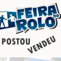 Feira da berganha