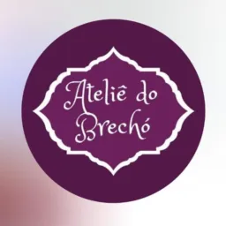 Ateliê do brechó 🥻👗🩱🧣👚🧥🩳👔🥿💍👛🎒