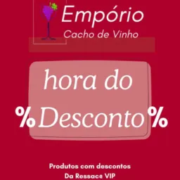 HORA DO DESCONTO VIP