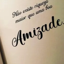 Amizade