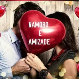 Namoro ou amizade