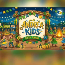 Loja Andrea Kids Mazagão