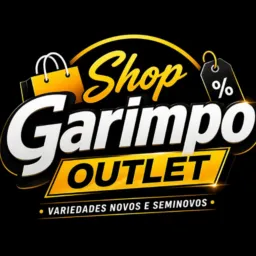 💎 SHOP GARIMPO OUTLET