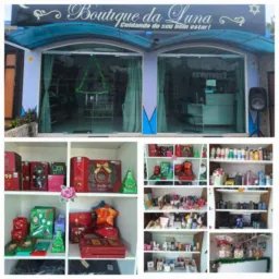 Boutique Virtual da Luna💕