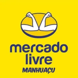 🙏🏻MERCADO LIVRE MANHUACU😎