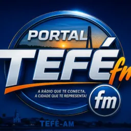 PORTAL TEFÉ FM