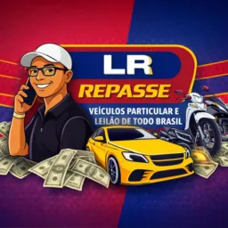 Lr Repasse 🏍️🚗