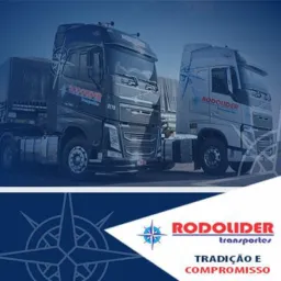 RODOLIDER - DIVULGAÇÕES MG REGIÕES