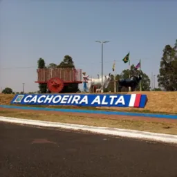 NOTÍCIAS DE CACH.ALTA 06