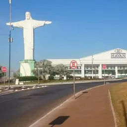 Compras e vendas Rio Verde