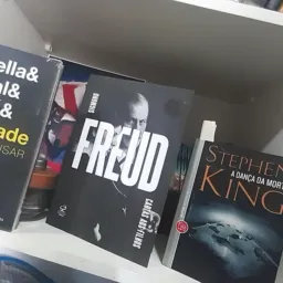 Vendedores e Compradores anônimos SAD Queiroz