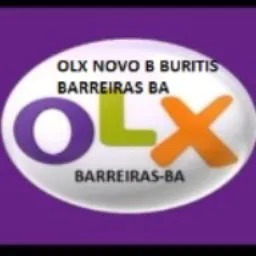 OLX NOVO B BURITIS BARREIRAS BA