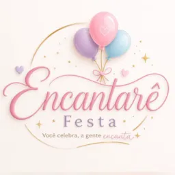 Encantarê festas | Decorações Personalizadas  ✨