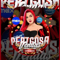 PERIGOSA VENDAS💥