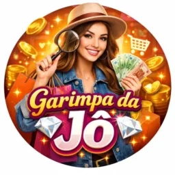 🚀OFERTAS+ACHADINHOS VIP🛍️