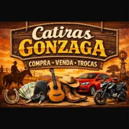 CATIRAS Gonzaga 😎