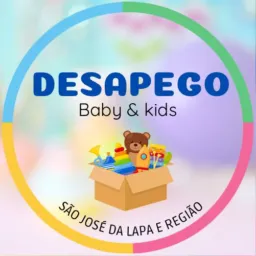 Desapego infantil - São José da Lapa  e Região