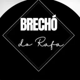 BRECHO DO RAFA 👕👖👗👡👟