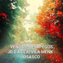 JD.D'AVILA/VILA MENK OSASCO