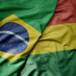 Envios de giros de Brasil a bolivia🇧🇷🇧🇴