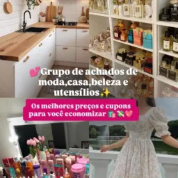 PROMOÇÕES DA SHOPEE