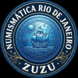 🟠 R.J. NUMISMÁTICA 🟠