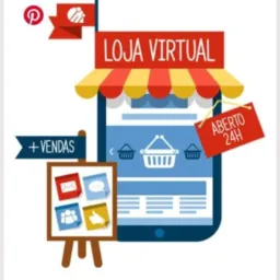 ❤️ JAPURÁ LOJAS VIRTUAIS ❤️