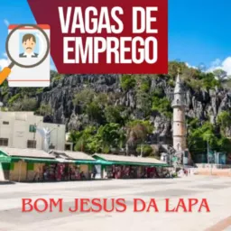 Vagas de emprego BJL
