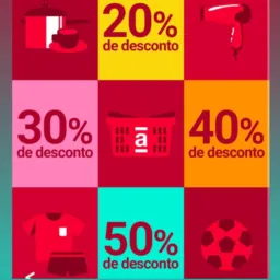Ofertas AMERICANAS ❤️ (G2)
