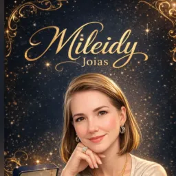 Mileidy Joias✨