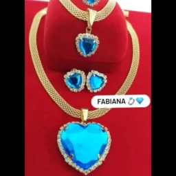 Somente ouro 👑💍 prata 💍👑