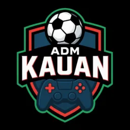 KAUAN VENDAS. VENDAS E TROCAS DE CONTAS DE EFOOTBOLL