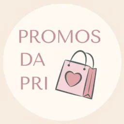 Achadinhos da Pri 🛍️