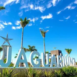 Comercio Jaguariuna