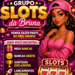 Grupo VIP das meninas grupo 1 😏✅