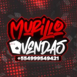 🫧Murillo vendas🫧