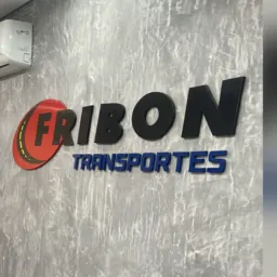 Cargas Fribon Pguá ⛟
